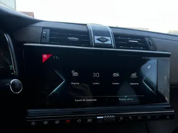 Ds-Automobiles Dsa-Ds7-Crossback