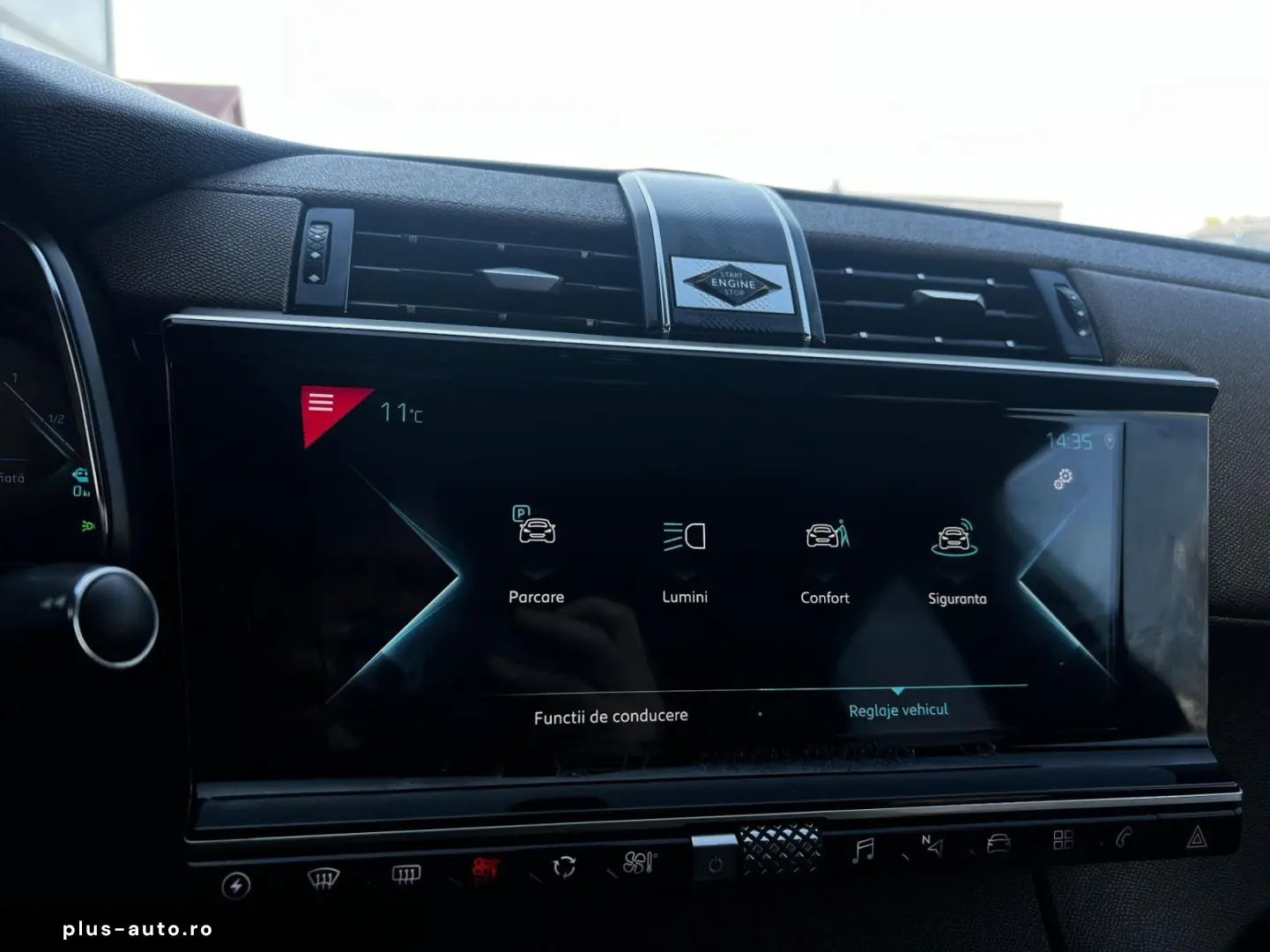 Ds-Automobiles Dsa-Ds7-Crossback