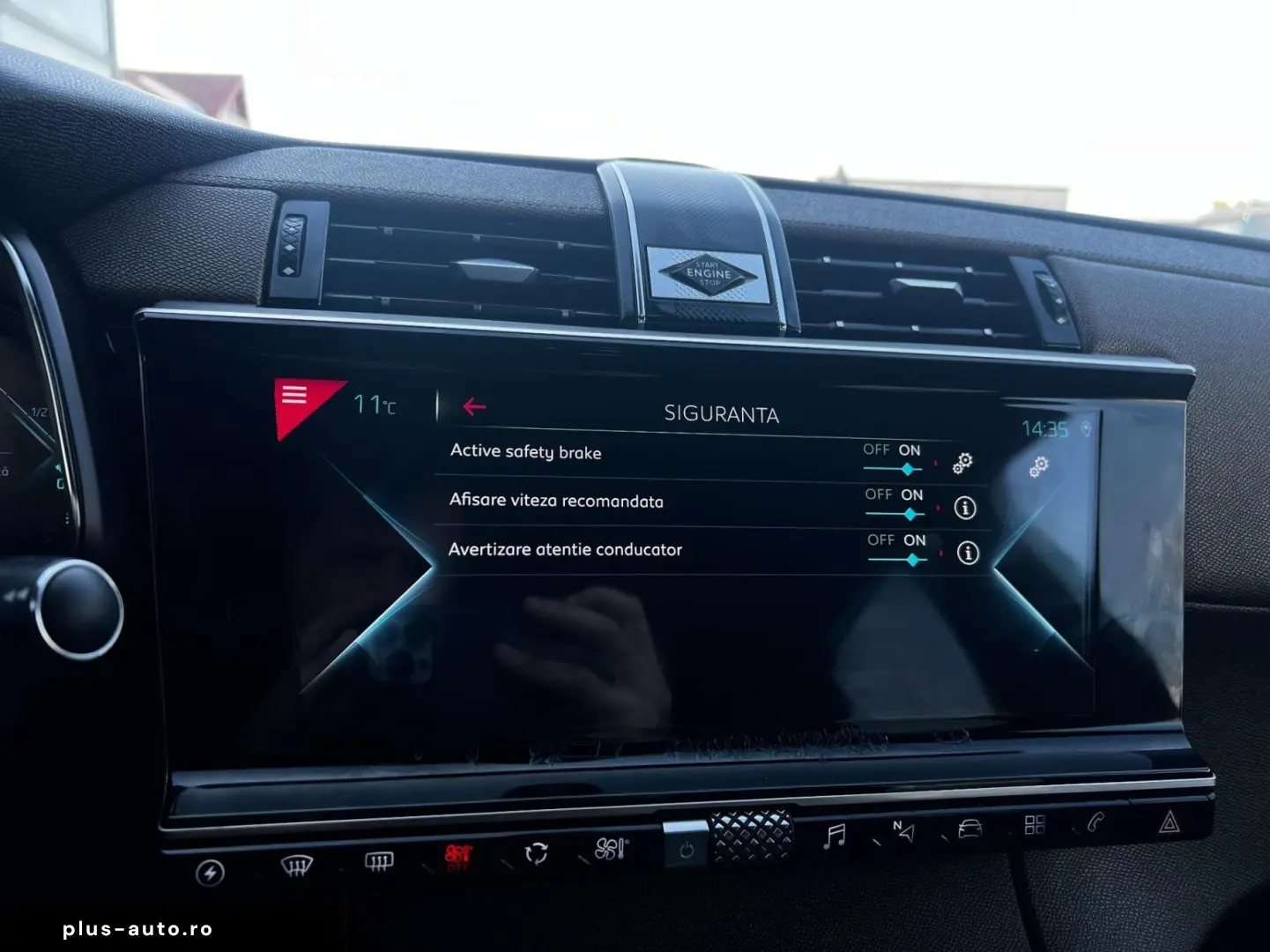 Ds-Automobiles Dsa-Ds7-Crossback