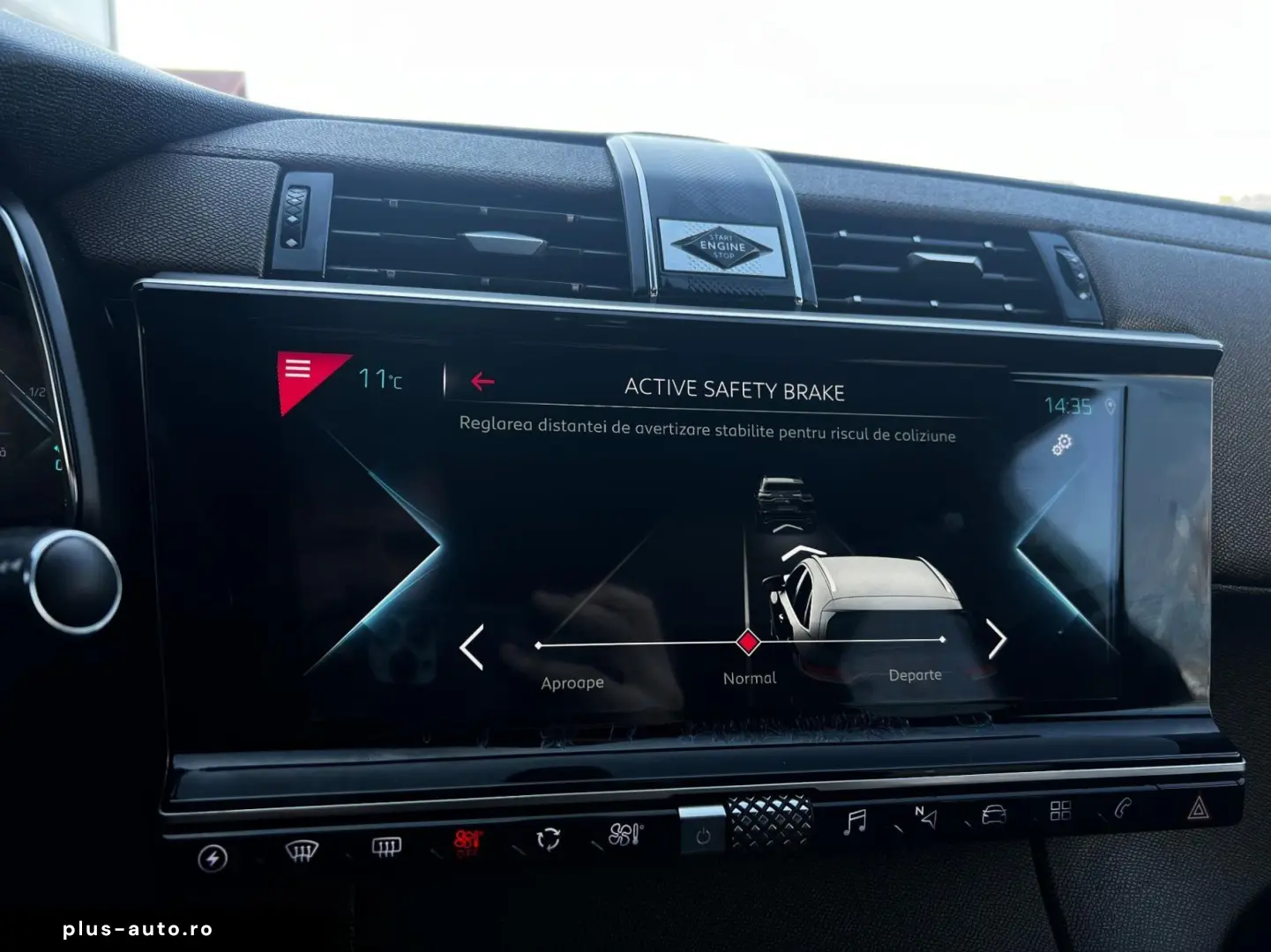 Ds-Automobiles Dsa-Ds7-Crossback