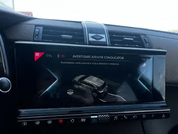 Ds-Automobiles Dsa-Ds7-Crossback