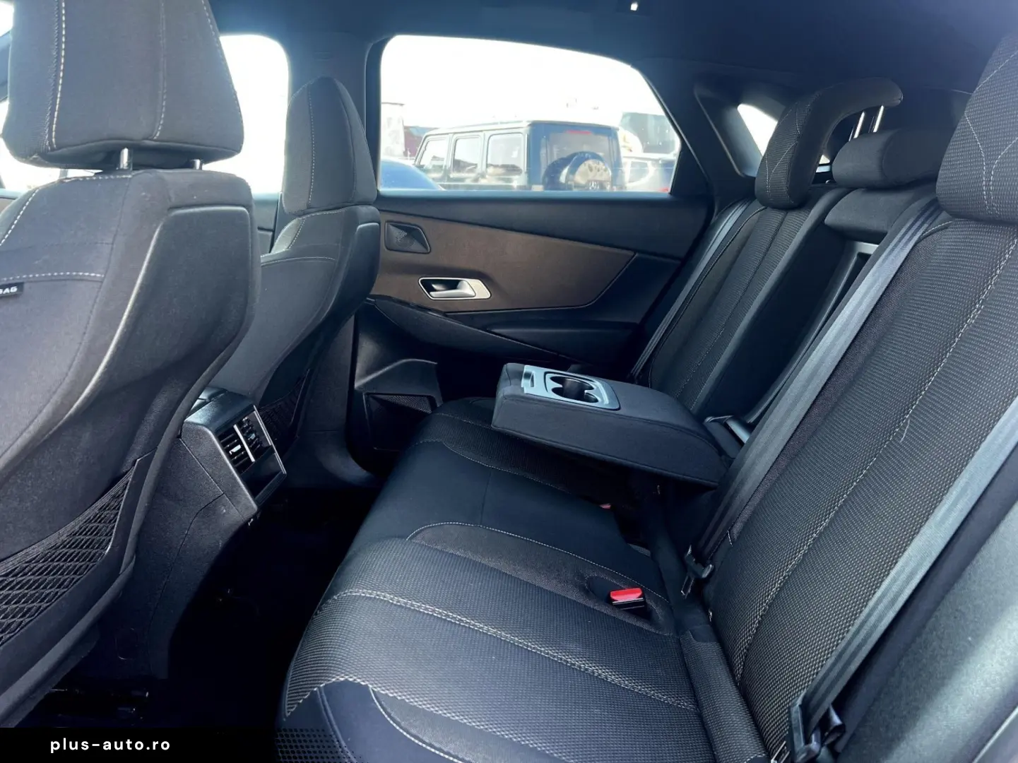 Ds-Automobiles Dsa-Ds7-Crossback