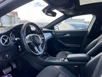 Mercedes-Benz Gla Gen-X156-2013-2019