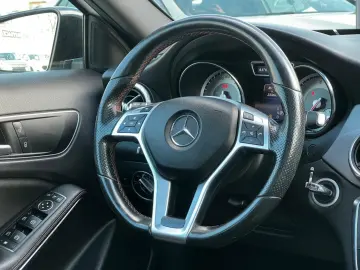 Mercedes-Benz Gla Gen-X156-2013-2019