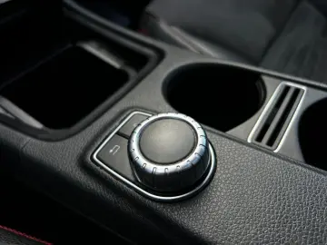 Mercedes-Benz Gla Gen-X156-2013-2019