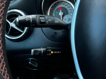 Mercedes-Benz Gla Gen-X156-2013-2019