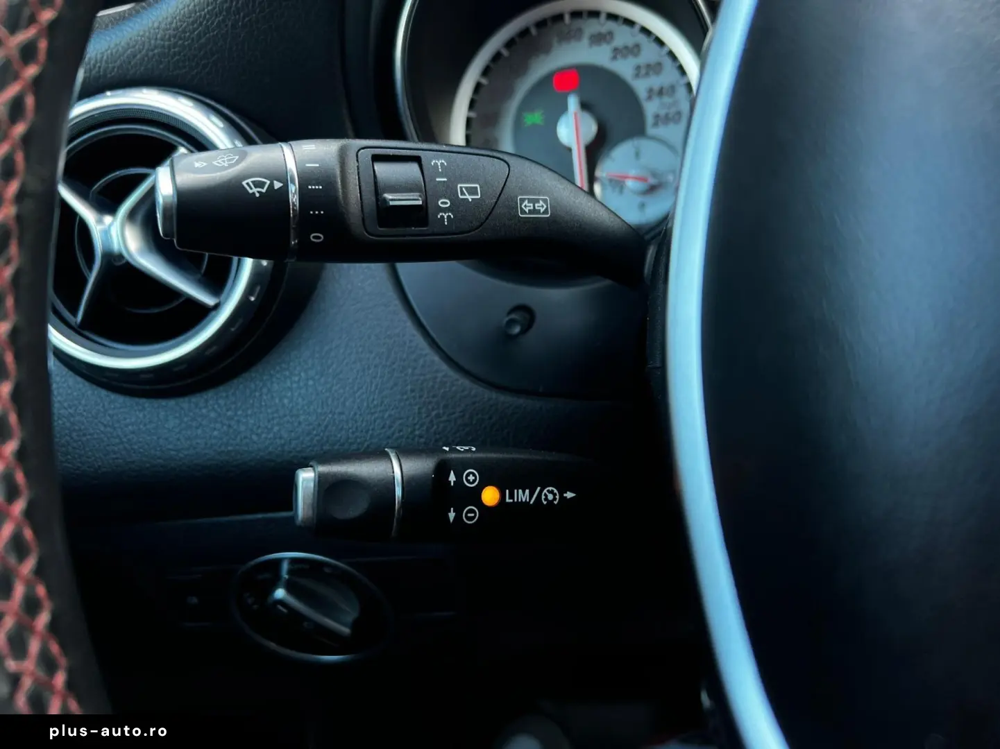 Mercedes-Benz Gla Gen-X156-2013-2019