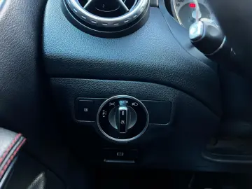 Mercedes-Benz Gla Gen-X156-2013-2019