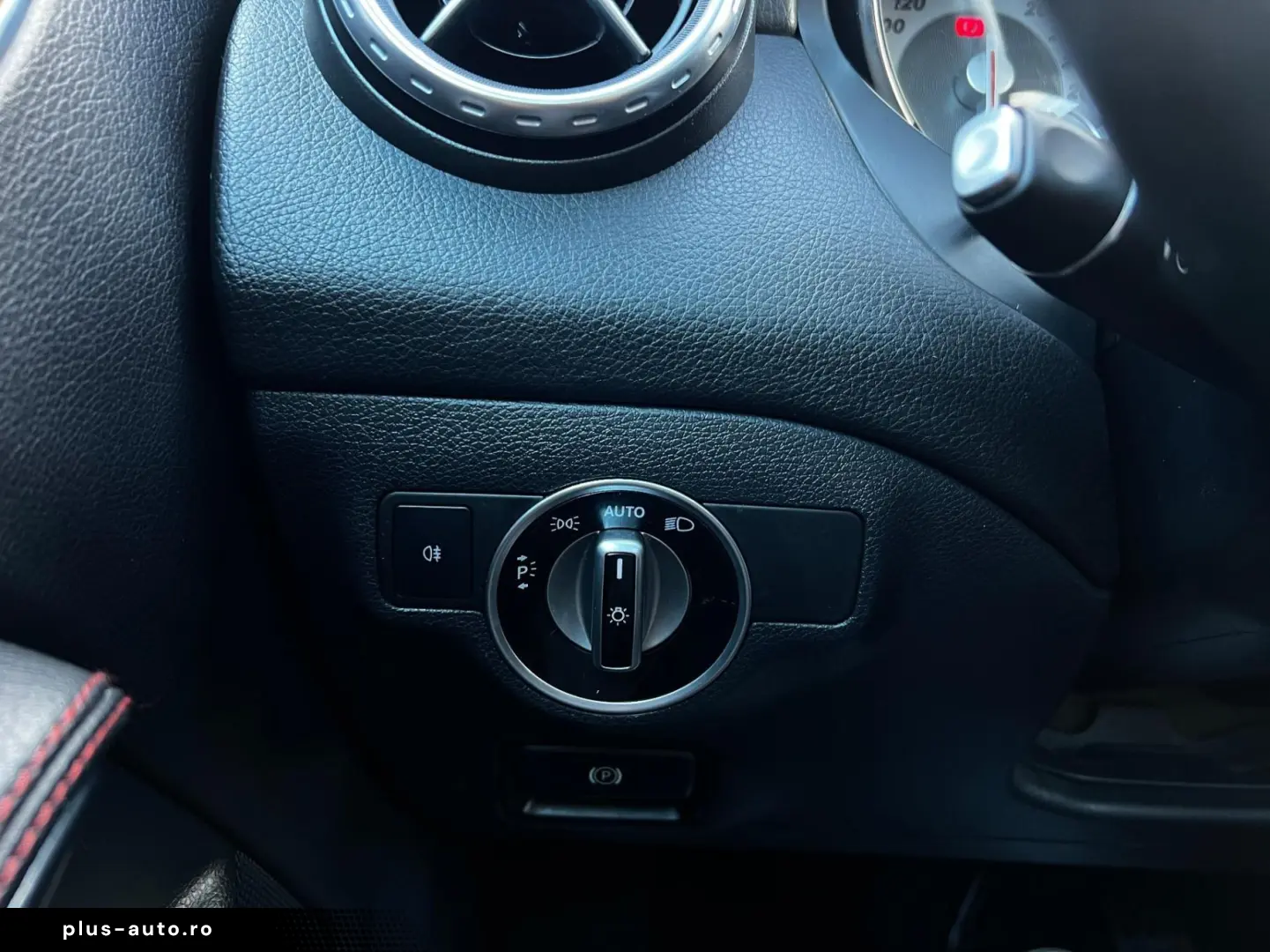 Mercedes-Benz Gla Gen-X156-2013-2019