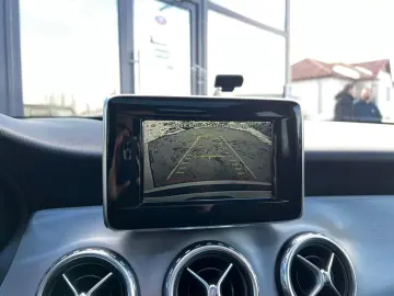 Mercedes-Benz Gla Gen-X156-2013-2019