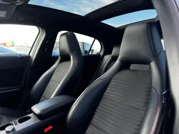 Mercedes-Benz Gla Gen-X156-2013-2019