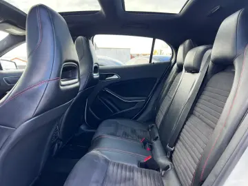 Mercedes-Benz Gla Gen-X156-2013-2019