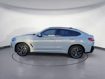 BMW X4 xDrive30i M Sportpaket Innovationsp. AHK