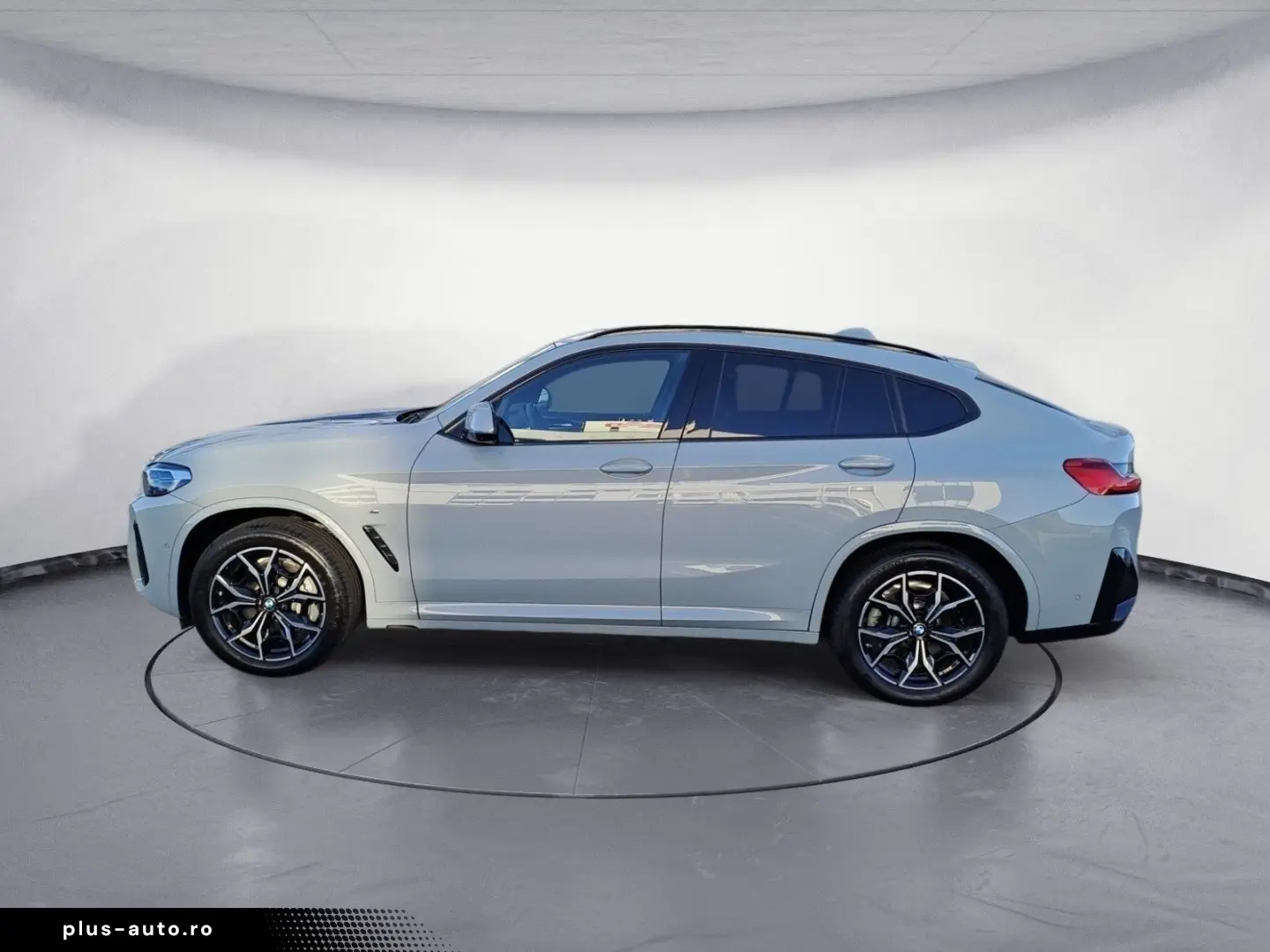 BMW X4 xDrive30i M Sportpaket Innovationsp. AHK