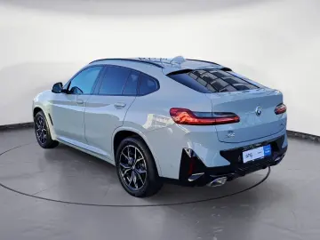 BMW X4 xDrive30i M Sportpaket Innovationsp. AHK