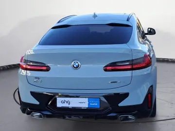 BMW X4 xDrive30i M Sportpaket Innovationsp. AHK