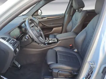 BMW X4 xDrive30i M Sportpaket Innovationsp. AHK