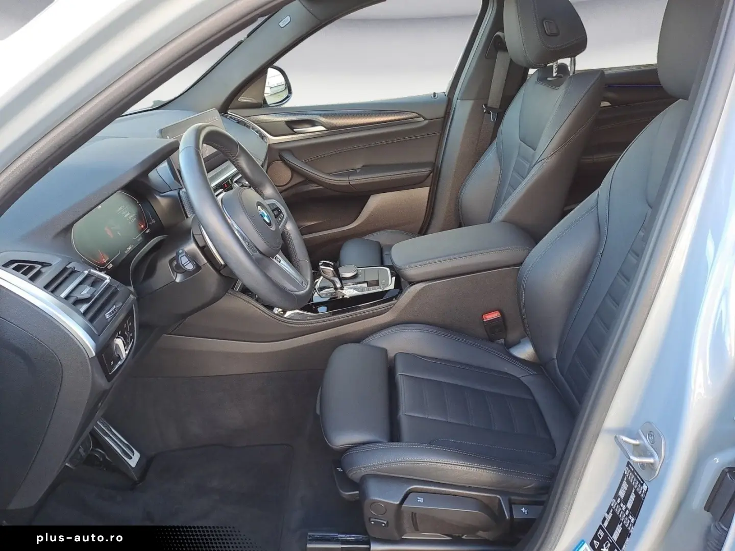 BMW X4 xDrive30i M Sportpaket Innovationsp. AHK