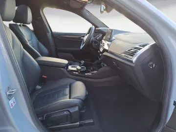 BMW X4 xDrive30i M Sportpaket Innovationsp. AHK