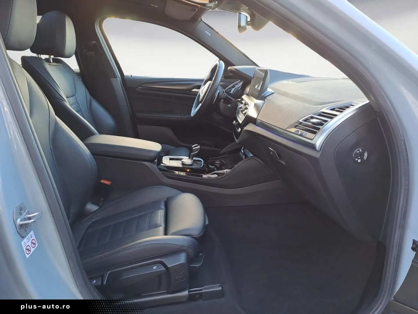 BMW X4 xDrive30i M Sportpaket Innovationsp. AHK