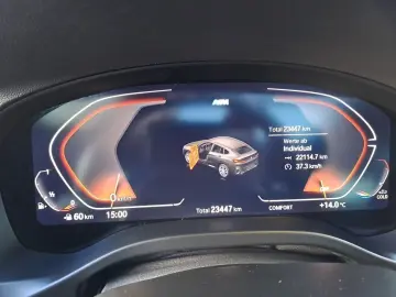 BMW X4 xDrive30i M Sportpaket Innovationsp. AHK