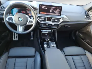 BMW X4 xDrive30i M Sportpaket Innovationsp. AHK