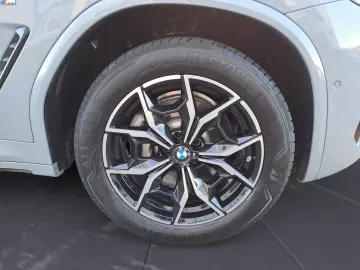 BMW X4 xDrive30i M Sportpaket Innovationsp. AHK