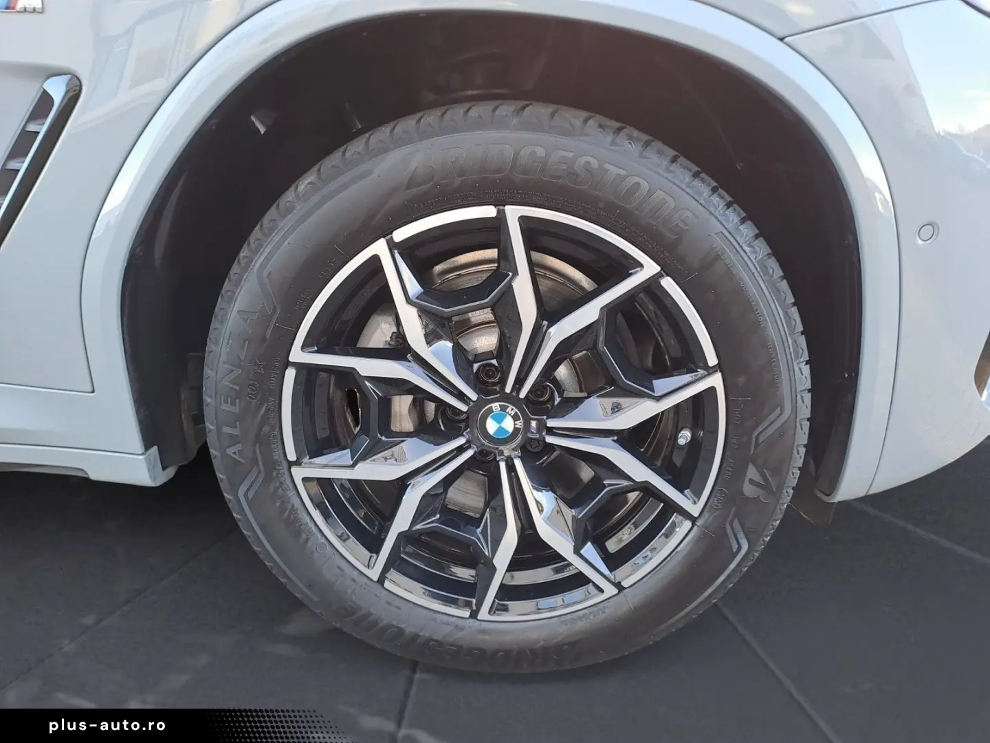 BMW X4 xDrive30i M Sportpaket Innovationsp. AHK