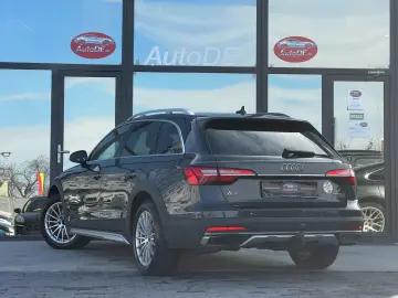 Audi A4-Allroad Gen-B9-2016