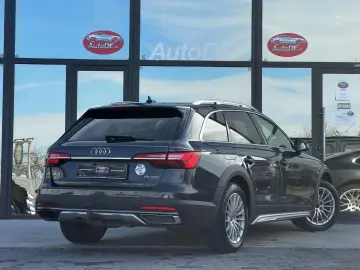 Audi A4-Allroad Gen-B9-2016