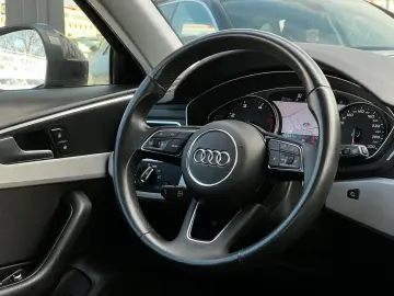 Audi A4-Allroad Gen-B9-2016