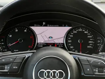 Audi A4-Allroad Gen-B9-2016