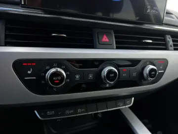 Audi A4-Allroad Gen-B9-2016