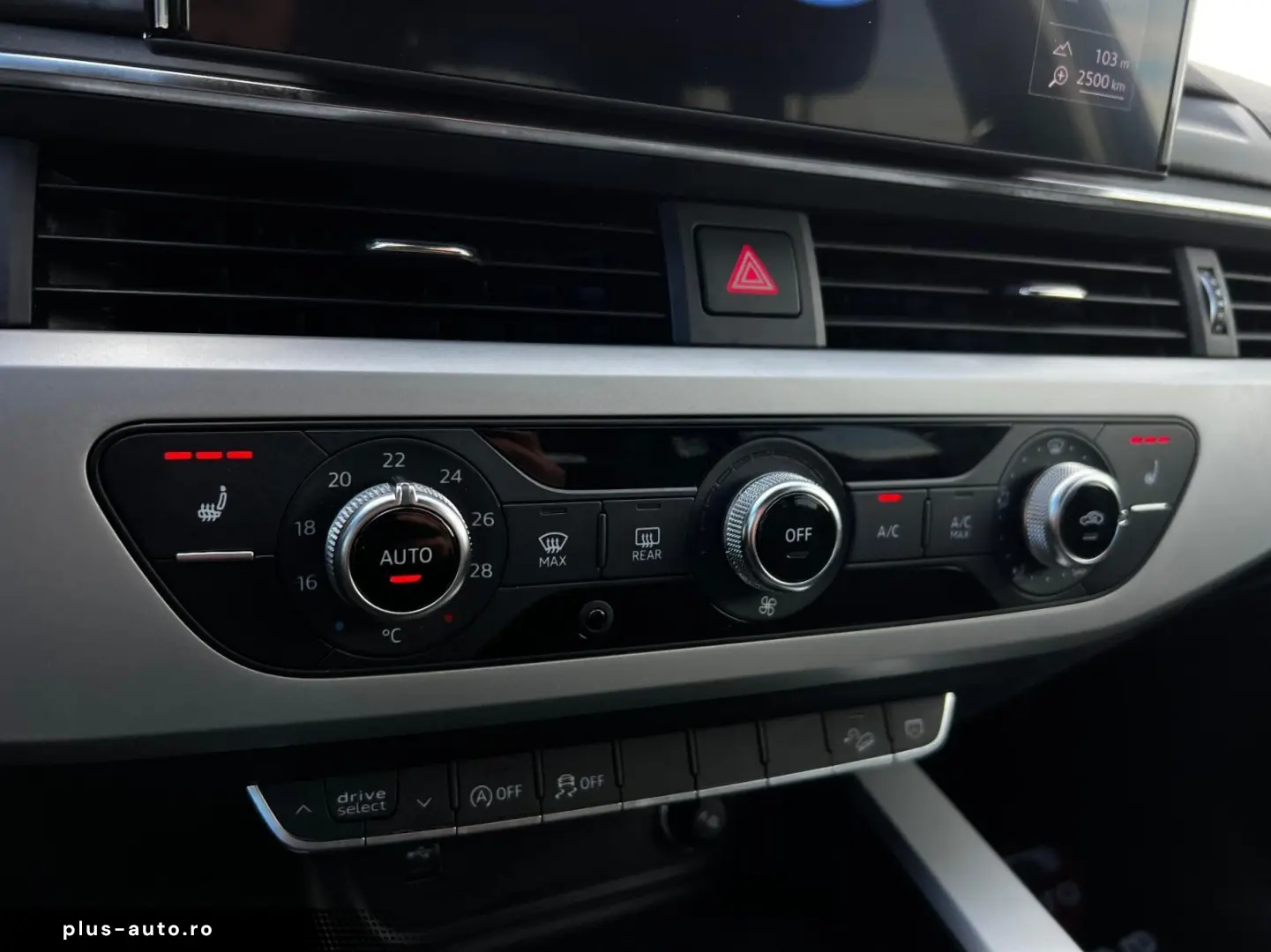 Audi A4-Allroad Gen-B9-2016