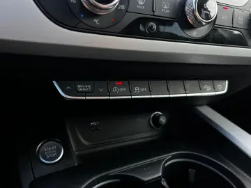 Audi A4-Allroad Gen-B9-2016