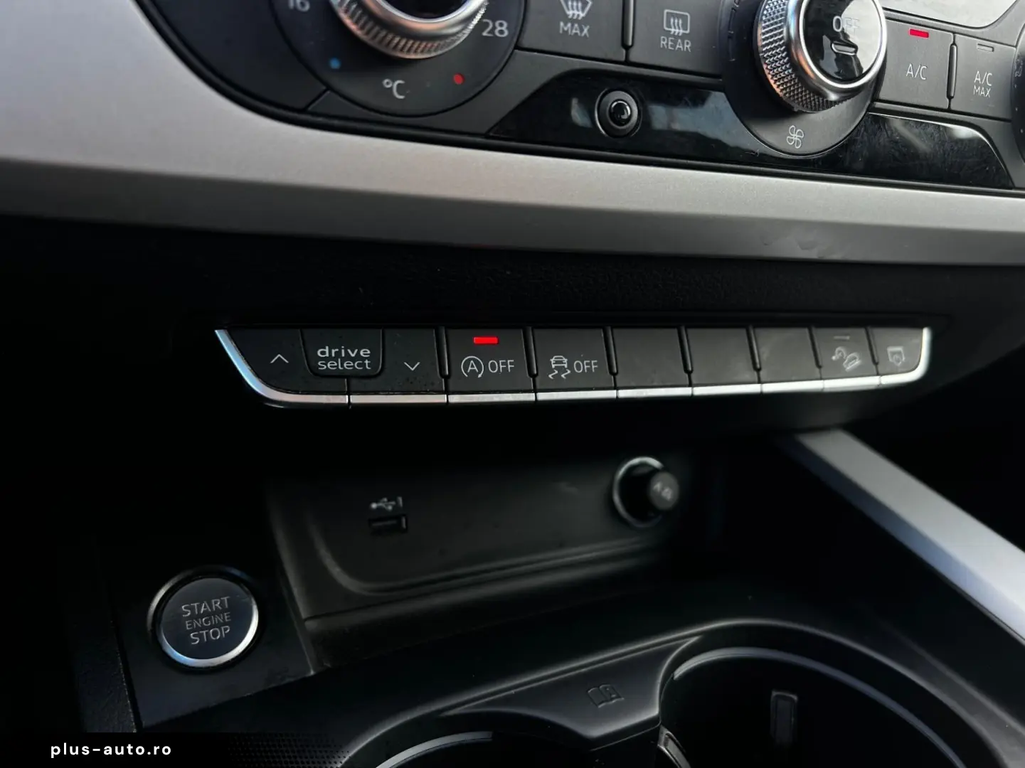 Audi A4-Allroad Gen-B9-2016