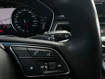 Audi A4-Allroad Gen-B9-2016