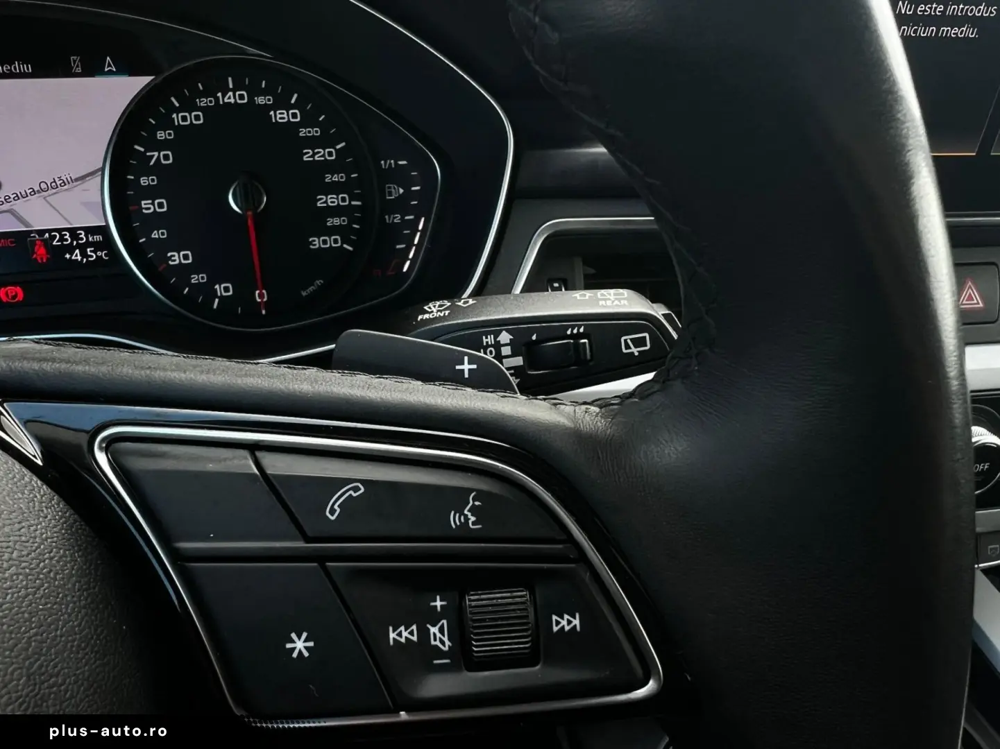 Audi A4-Allroad Gen-B9-2016