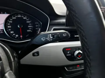 Audi A4-Allroad Gen-B9-2016