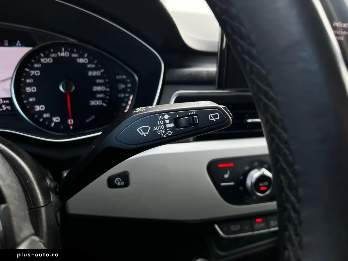 Audi A4-Allroad Gen-B9-2016