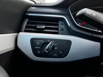 Audi A4-Allroad Gen-B9-2016