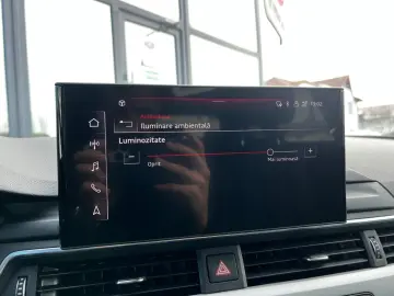 Audi A4-Allroad Gen-B9-2016