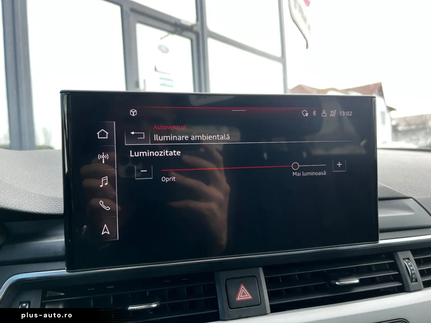 Audi A4-Allroad Gen-B9-2016