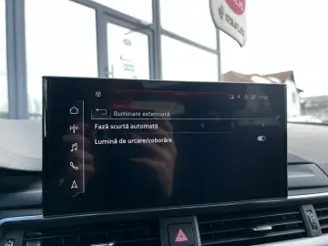 Audi A4-Allroad Gen-B9-2016