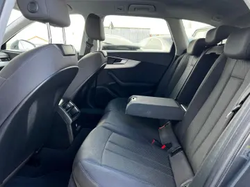 Audi A4-Allroad Gen-B9-2016