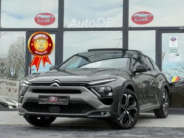 Citroen C5-X