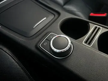 Mercedes-Benz Cla Gen-C117-2013-2018