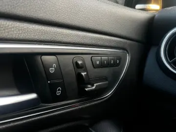 Mercedes-Benz Cla Gen-C117-2013-2018