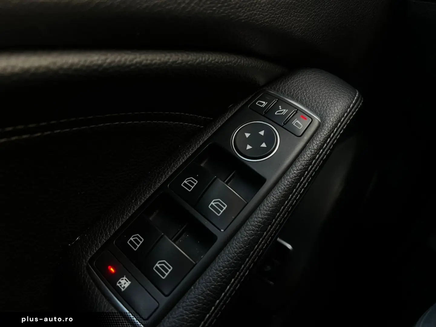 Mercedes-Benz Cla Gen-C117-2013-2018