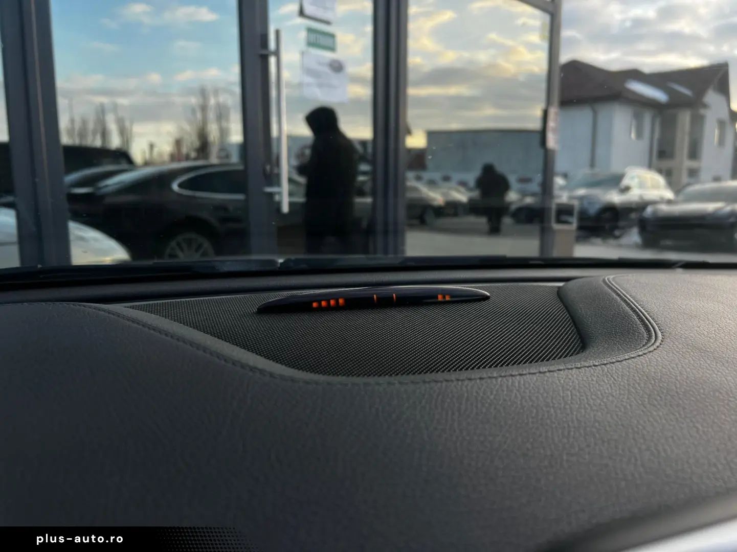 Mercedes-Benz Cla Gen-C117-2013-2018